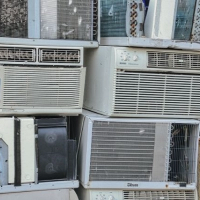 Alanya Bölgesinde Bakır Hurdacı